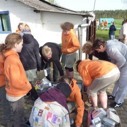 Koala 135 - Scouts en Gidsen Zaventem 